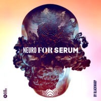 Blackwarp - Neuro For Serum Vol. 1