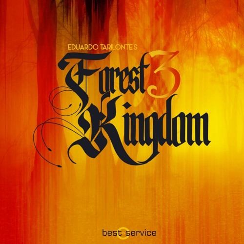 Forest Kingdom 3 EP
