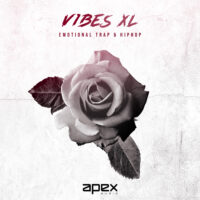 Vibes XL - Emotional Trap & Hiphop Beats
