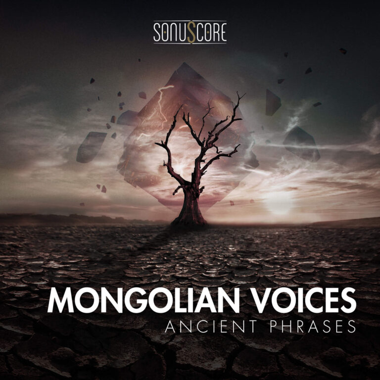 Sonuscore Mongolian Voices
