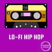 Lo-Fi Hip Hop