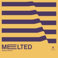 Melted Melodic Techno