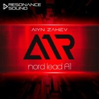 Aiyn Zahev Sounds - Project AIR Nord Lead A1