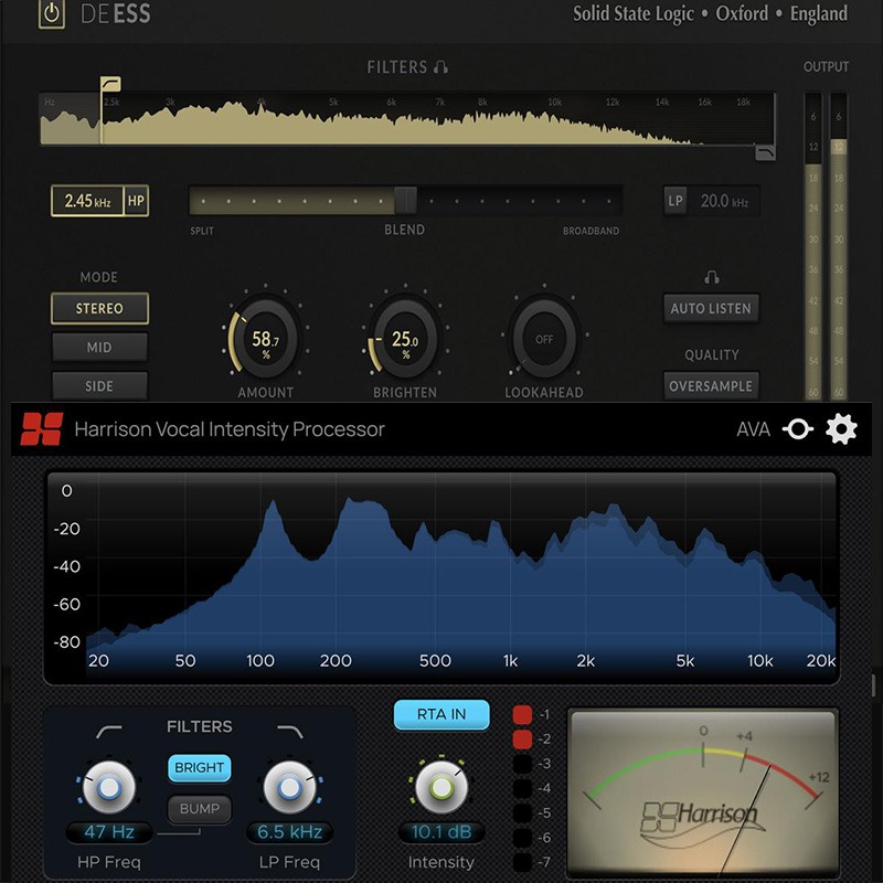 SSL Spring Bundle