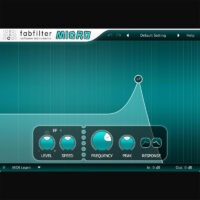 Fabfilter Micro