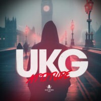 UKG Attitude by Killsam and Bee Marie