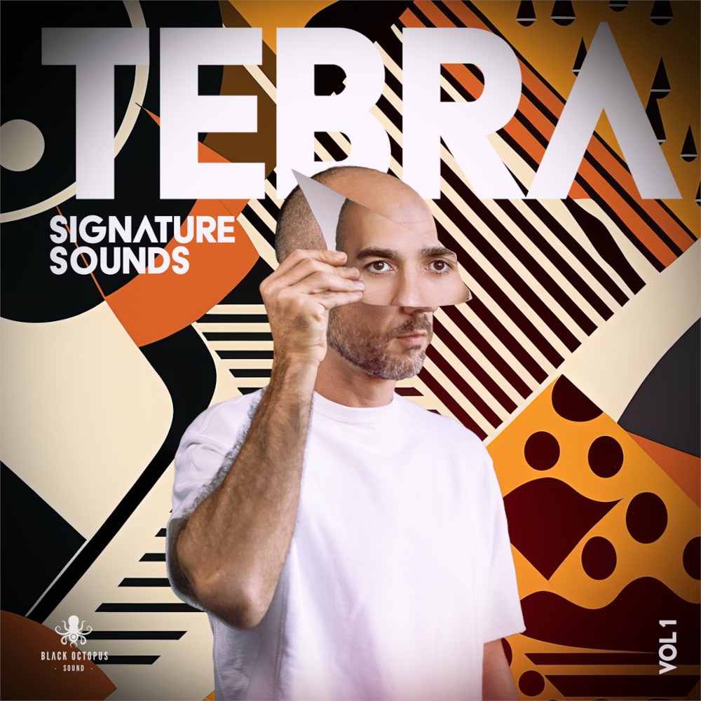Tebra Signature Sounds Vol 1