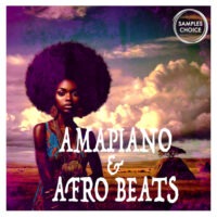 Amapiano & Afro Beats