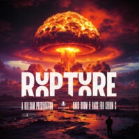 Rupture - Hard Drum & Bass for Serum 2 by Killsam