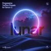 Lunar - Progressive Techno Presets for Serum 2 by Imaginate