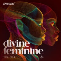 The Divine Feminine - R&B and Soul by Oneself Records