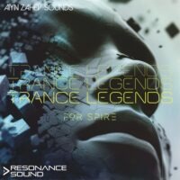 RS - AZS Trance Legends for Spire