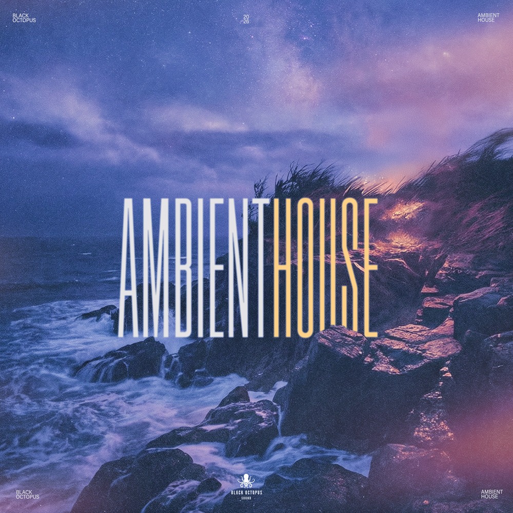 Ambient House