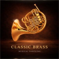 MusicSampling Classic Brass