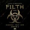 Raw Gemz - FILTH Vol. 1 for Serum 2
