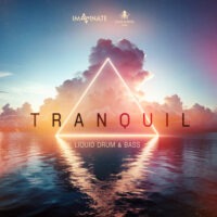 Tranquil Liquid DnB by Imaginate