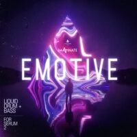 Emotive Liquid DNB for Serum 2 by Imaginate