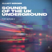 Sounds of the UK Underground for Serum 2