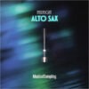 MusicSampling Midnight Alto Sax