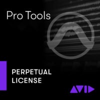 Avid Pro Tools